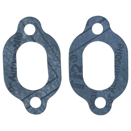 Engine water joint gasket - water, for