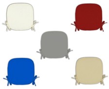 Seat pads for chairs cushions - seat,