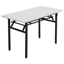 Folding Computer Desk Small