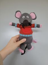 Latitude Enfant Knitted Mouse