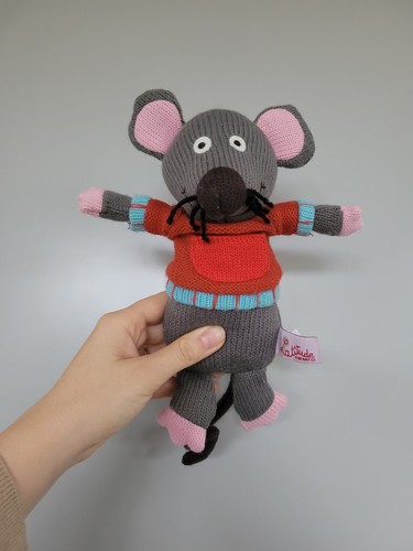 Latitude enfant knitted - enfant,