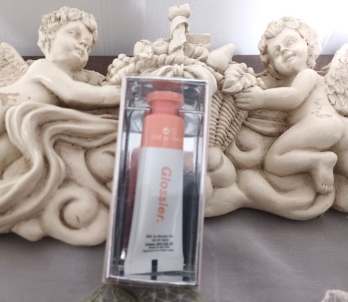 Glossier cloud paint - cloud,
