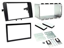 Ct23au02 stereo fascia facia - ct23au02,