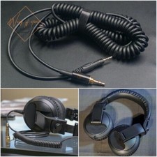 Audio DJ Cable Cord Line Plug