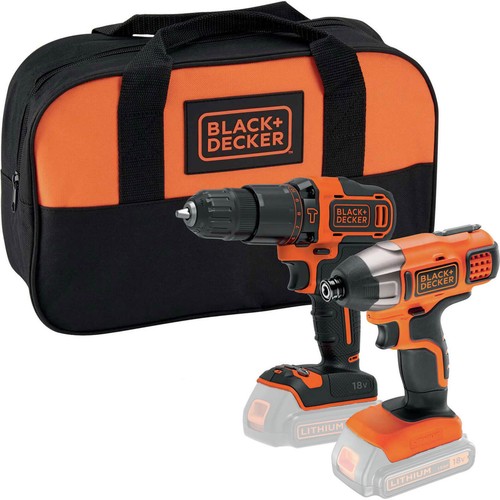 Black and decker - decker, bck25s2s