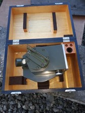 Carl Zeiss Jena 242 Microscope