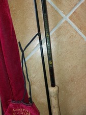 Bruce & Walker Hexagraph River