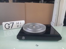 PINK TRIANGLE TURNTABLE