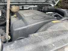 Land rover defender - td5, 10p