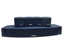 Bose 5.1 Surround Sound Home