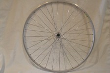 Mavic MA3 700c Front Wheel