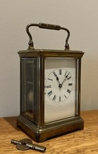 Classic French Repeater