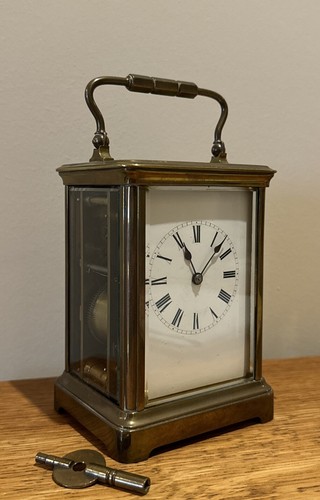 Classic french repeater - classic,