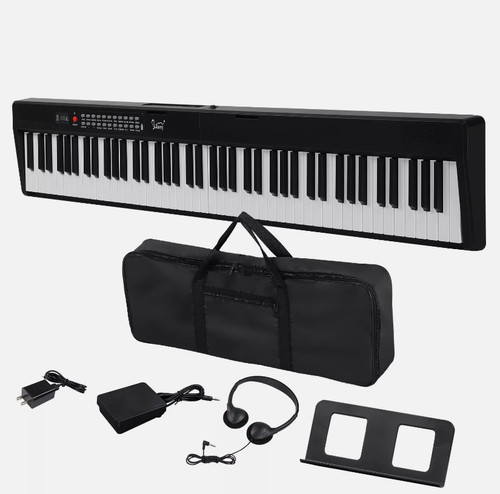 Full size key foldable - full-size,