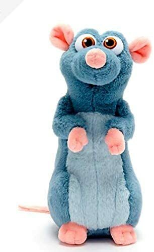Disney store pixar remy - remy, soft