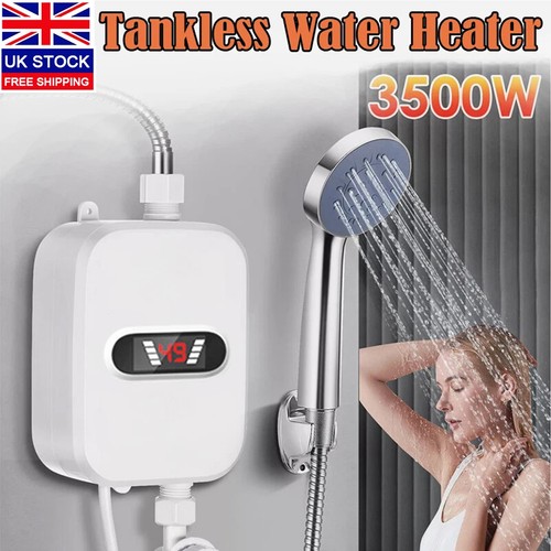 3500w instant electric - 3500w,