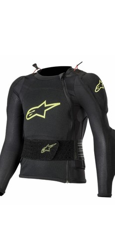Youth alpinestars bionic plus - alpinestars,
