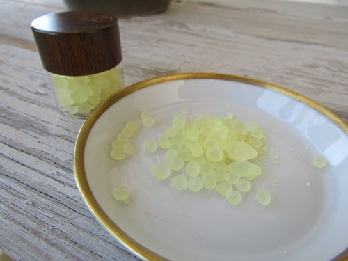 Authentic chios mastiha tears - chios,