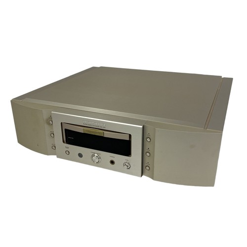 Marantz 13s1 sacd player - cd,