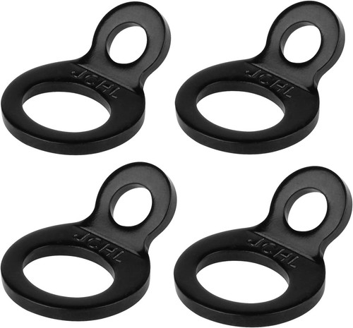 Multi purpose tie down - tie,