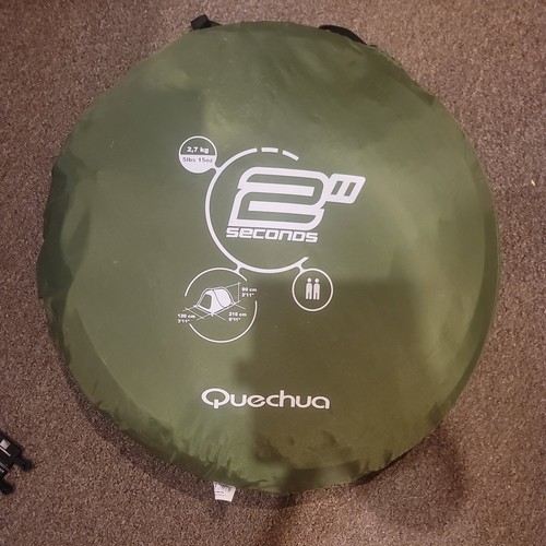 Quechua seconds 2 - seconds,