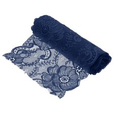 7.1 Inch Wide 3 Yard Lace