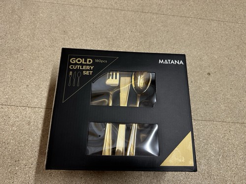 Matana 180 elegant gold - matana,