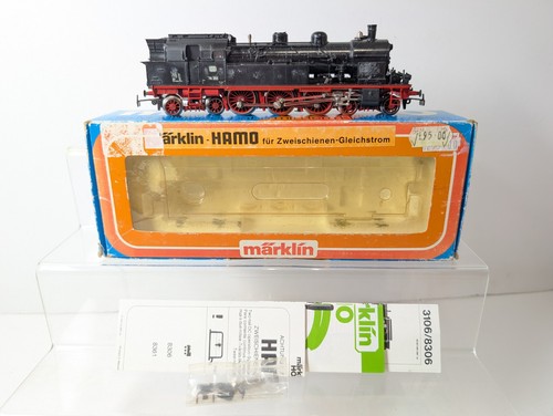 Gauge marklin 6 - ho,