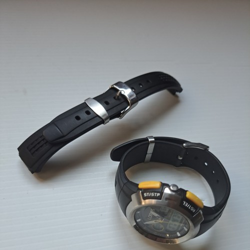Lorus digital men quartz - lorus,