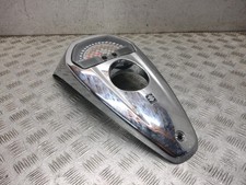 2007 SUZUKI VZR VZR 1800 (M1800R) SPEEDOMETER CLOCKS BINNACLE 999999 Miles