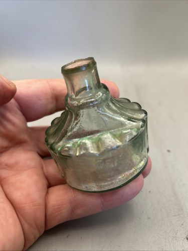 Nice genuine victorian - genuine,