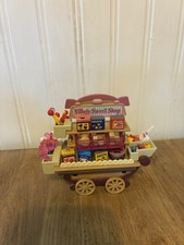 Sylvanian Families Sweet Stall