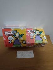 The Simpsons TCG Booster Box