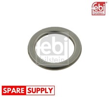 SEAL, OIL DRAIN PLUG FOR