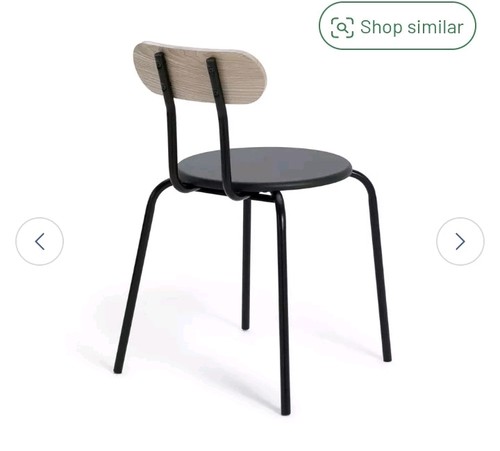 Habitat zayn birch dining - habitat,