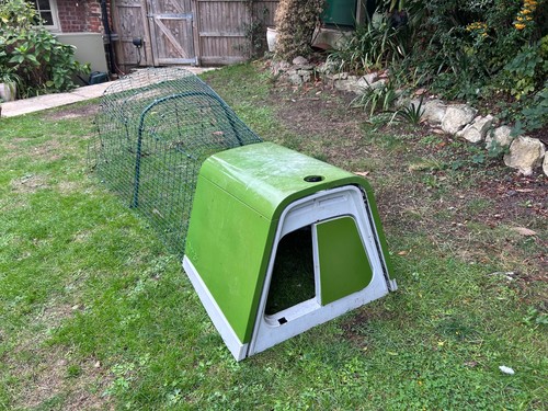 Omlet eglu rabbit pet - go, rabbit/pet