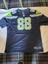 Nike NFL Seattle Seahawks