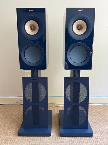 Kef meta special edition - kef,