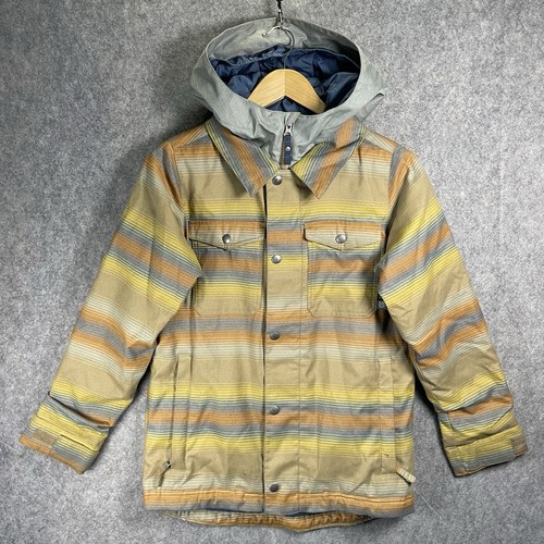 Burton dry ride ski - dry,