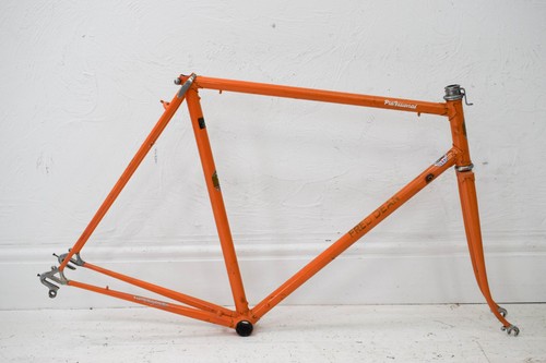 Fred dean 59cm - 59cm, vintage