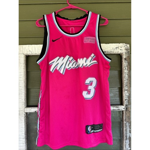 Nike miami heat dwyane wade - miami,