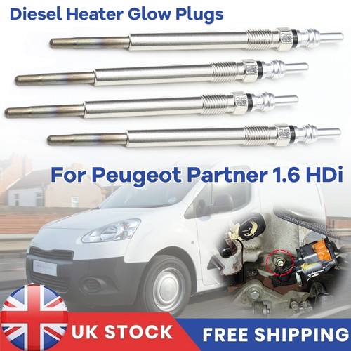 Set for peugeot partner - for,