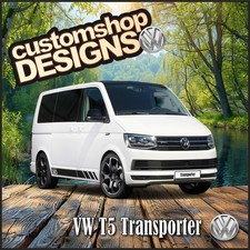 VW T5 / T5.1 Transporter (2004
