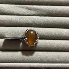 N To O American Fire Opal