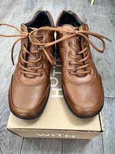 Hotter  Ellery III Ortholite