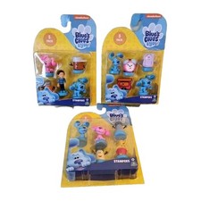 BLUE'S CLUES & YOU ● ALL 3