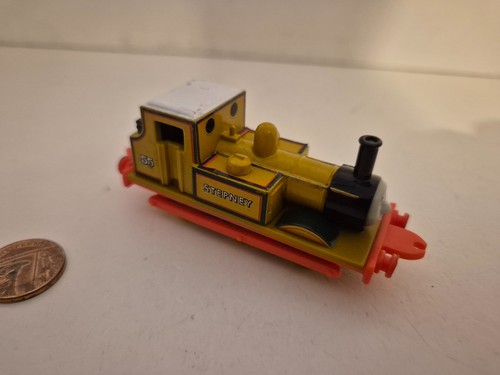 Ertl stepney train thomas - ertl, 'train