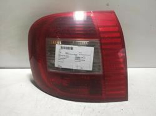 Rear lamp fiat - rear, nuevo
