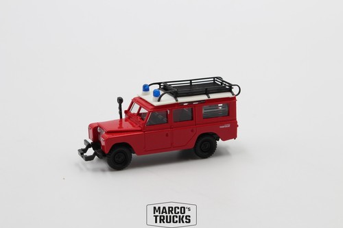 Roco land rover off - rover, off-road