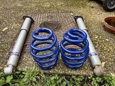 E36 Compact Rear Pro Sport Coilover and Shock Absorber